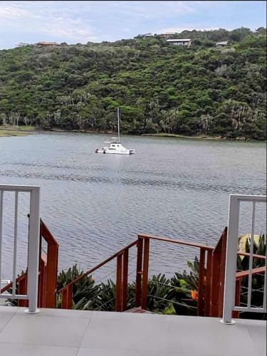 Apartamento Riverside Accommodation