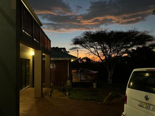 Fever Tree B&B