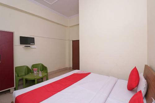 Hotel Spot On 29866 Shivam Palace