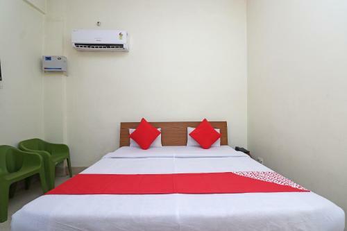Hotel Spot On 29866 Shivam Palace