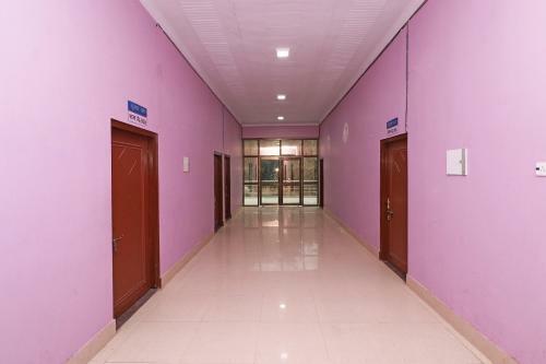 Hotel Spot On 29866 Shivam Palace