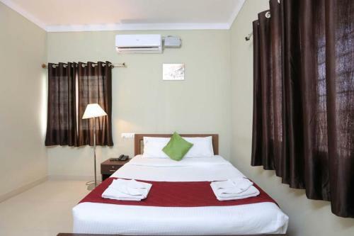 Apartamento Exotic Stay