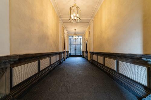 Apartamento Hostdomus - Ortensia Suites