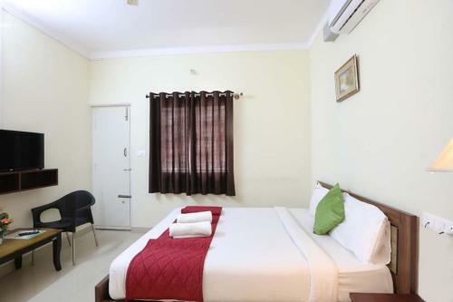 Apartamento Exotic Stay