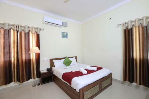 Apartamento Exotic Stay