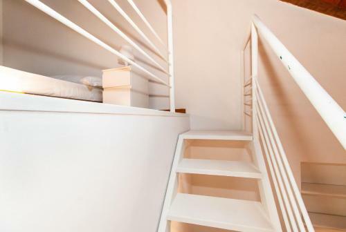 Apartamento Central&lovely Savoia Loft