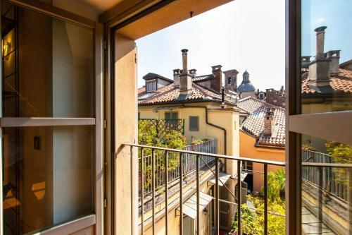 Apartamento Central&lovely Savoia Loft