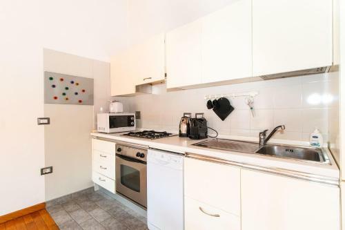 Apartamento Central&lovely Savoia Loft