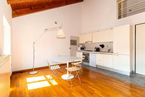 Apartamento Central&lovely Savoia Loft