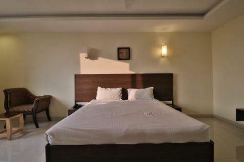 Hotel Allum