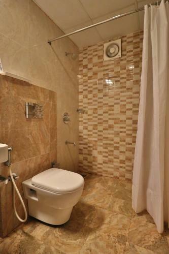 Hotel Allum
