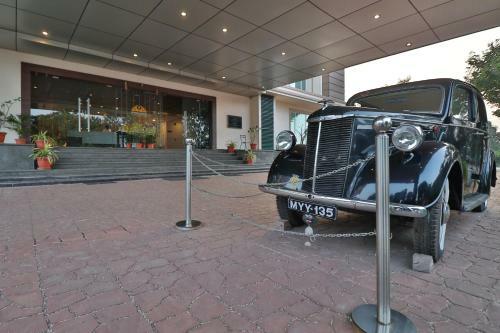 Hotel Allum