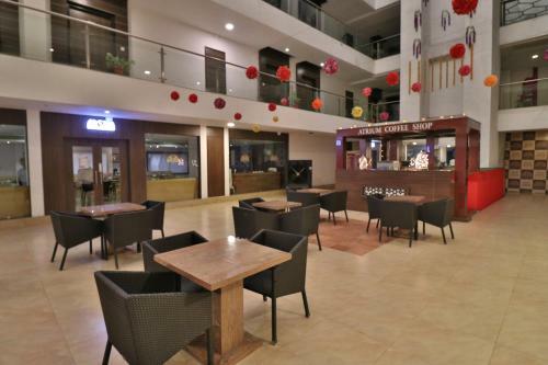 Hotel Allum