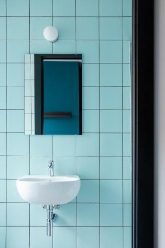 Hotel Cx Turin Belfiore Student&explorer Place