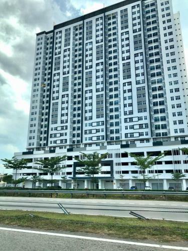 Apartamento Meridin Bayvue Serviced Apt