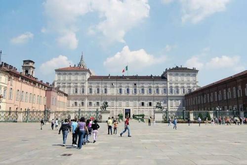 Apartamento Chiara Open Space