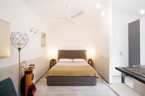 Apartamento Chiara Open Space