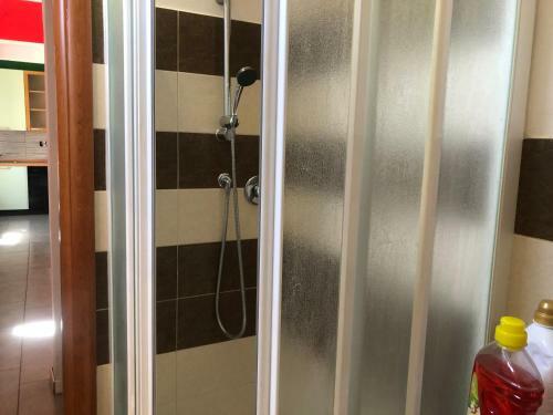 Apartamento Casa Marochetti