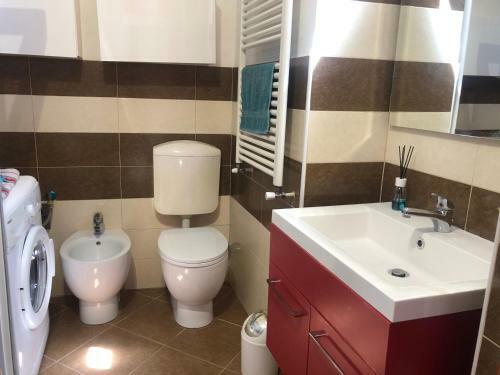 Apartamento Casa Marochetti