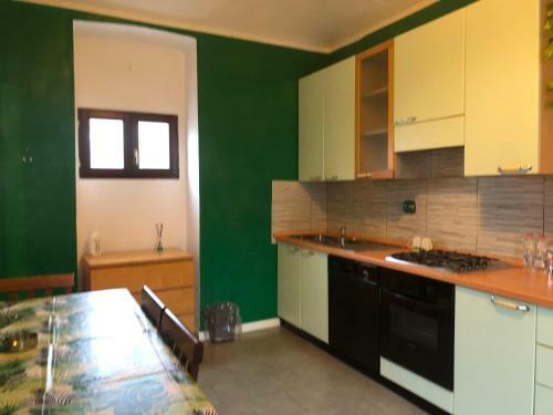 Apartamento Casa Marochetti