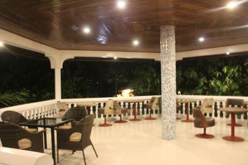 Hotel Safina Resort