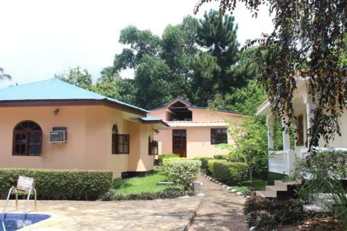 Hotel Safina Resort