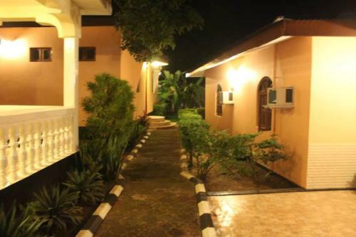 Hotel Safina Resort