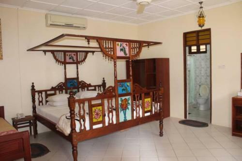 Hotel Safina Resort