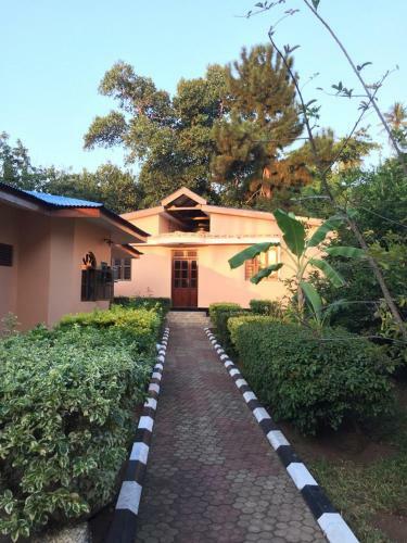 Hotel Safina Resort