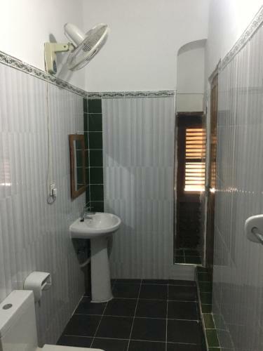 Hostal Stone Town Sea View