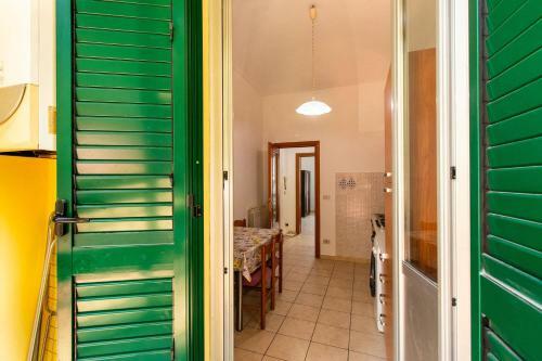Arquata Multifunctional Garden Apartment