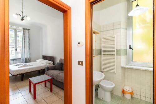 Arquata Multifunctional Garden Apartment