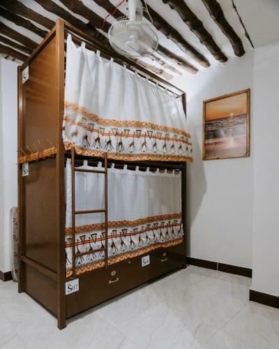Albergue Sultan Backpackers Zanzibar