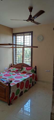 Apartamento Sapphire Square