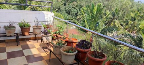 Apartamento Sapphire Square