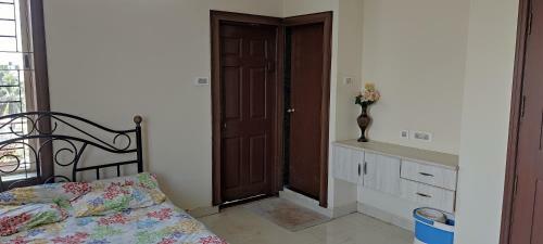 Apartamento Sapphire Square