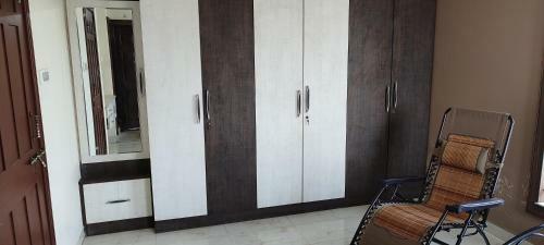 Apartamento Sapphire Square