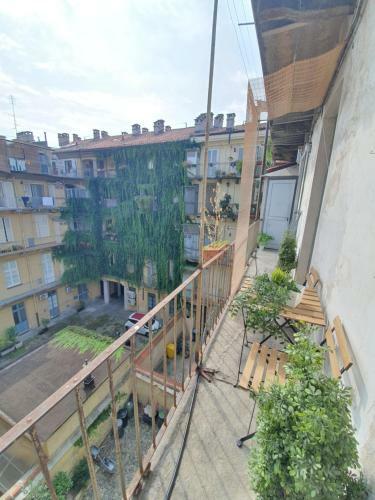Apartamento Casa Colter