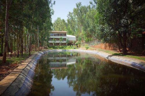 Hotel Shoonya Farm Retreat
