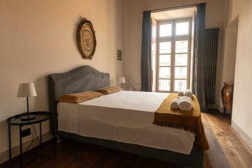 Repubblica1bis - Luxury Historical Apartment