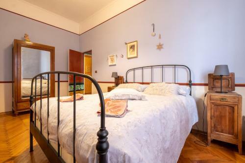 Apartamento Cadorna 1