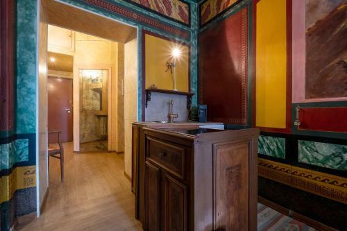Apartamento Cadorna 1