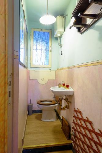 Apartamento Cadorna 1