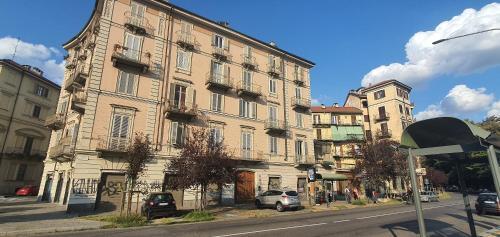 Albergue La Torinese.
