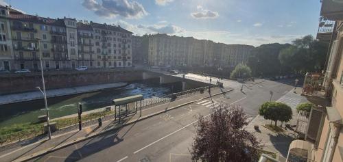 Albergue La Torinese.