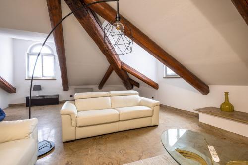 Apartamento Piazza Castello 1