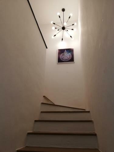Casa Lila Homestay Kota Seribong