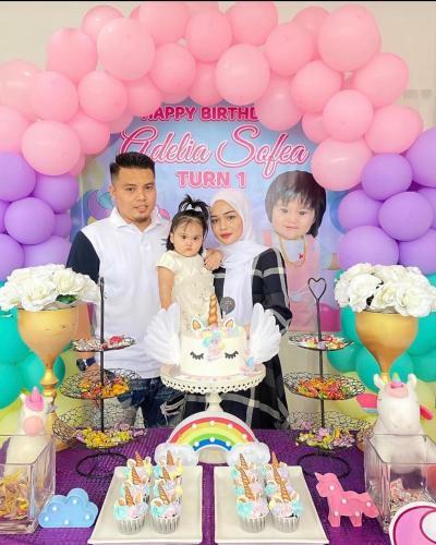Casa Lila Homestay Kota Seribong