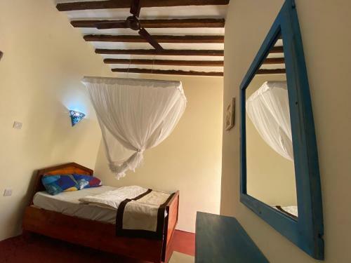 Hostal Blue Inn Nungwi