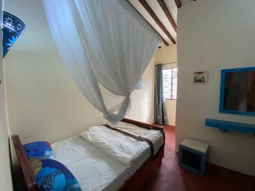 Hostal Blue Inn Nungwi